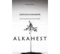 Alkahest