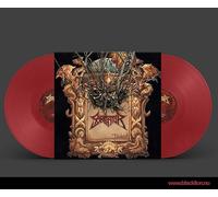 alkahest (red vinyl 2 lp)