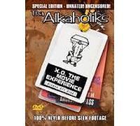 Alkaholiks - X.o. The Movie Experience - Dvd