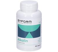 Alkalin 100 Capsule 90 g Capsule