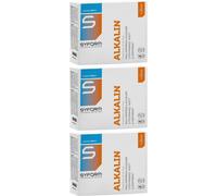 Alkalin 20 Bustine 3x20 pz Bustina