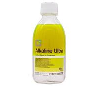 Alkalin Ultra - Pulitore alcalino concentrato da 250 ml per condensatori