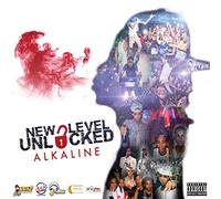 Alkaline - Alkaline - New Level Unlocked