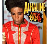 Alkaline - Mixtape