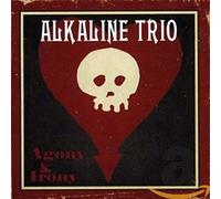 Alkaline Trio - Agony & Irony