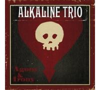 Alkaline Trio - Agony & Irony