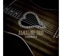 Alkaline Trio - Alkaline Trio - Damnesia
