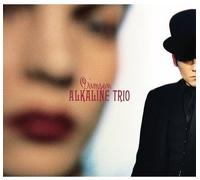 Alkaline Trio - Crimson (2 CD)