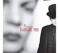Alkaline Trio Crimson (Vinyl LP) 12" Album (PRESALE 03/04/2026)