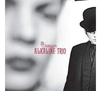 Alkaline Trio - Crimson