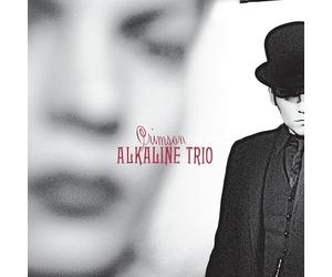 Alkaline Trio - Crimson