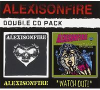 Alkaline Trio - Crimson/from Here to Infirmary (Double Pack)