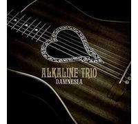 Alkaline Trio - Damnesia (Lp)