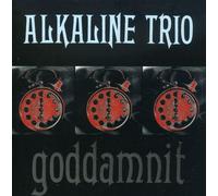 Alkaline Trio - Godammit