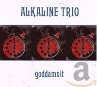 Alkaline Trio - Goddamnit