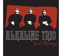 Alkaline Trio - Good Mourning