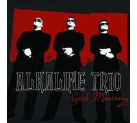 Alkaline Trio - Good Mourning (2LP)