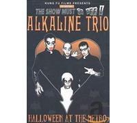 Alkaline Trio - Halloween: Live At The Metro