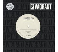 Alkaline Trio - Mercy Me (Coloured Vinyl)