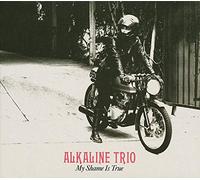 Alkaline Trio My Shame Is True (CD) Album