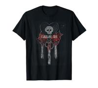 Alkaline Trio - Official Merchandise - Bouquet Maglietta