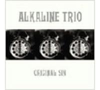 Alkaline Trio - Original Sin [Import]