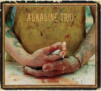 Alkaline Trio - Remains (2 CD)