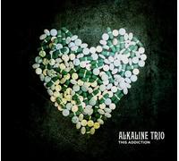 Alkaline Trio This Addiction (Vinyl LP)