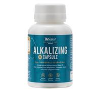 Alkalizing 90 capsule - Equilibrio minerale con magnesio potassio e sodio