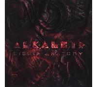 Alkaloid - Liquid Anatomy