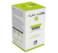 Biohealth Alkalos A Integratore Alimentare 120 Compresse