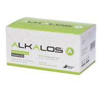 Alkalos A Stick® Sospensione orale Integratore Alimentare Con Edulcora