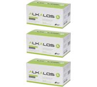 Alkalos A Stick® Sospensione orale Integratore Alimentare Con Edulcora