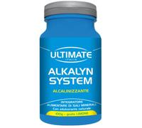 Alkalyn System Limone 100g