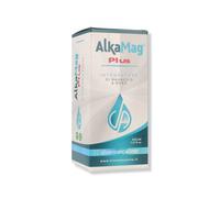 Alkamag Plus 215 Ml