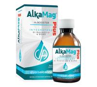 Vivere Alcalino ALKAMAG PLUS 215 ML