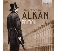 Alkan/ Bowyer/ Maltempo - Alkan Edition