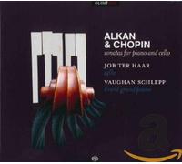 Alkan/Chopin - Beethoven's Beethoven