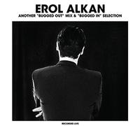 Alkan, Erol - Alkan, Erol: Another Bugged In Selection