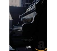 Alkan/ Moscheles/ Meyerbeer/ Helyard/ Mccallum - Le Prophete: Works For Piano Four Hands