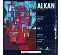 Alkan: Recueil De Chants, Vol. 2 by unknown (1999-01-01)