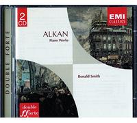 Alkan/ Smith, Ronald - Piano Works