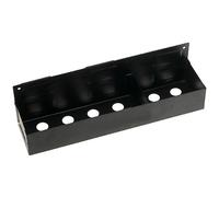 Alkan-Werkzeug - Contenitore per bombolette spray, capacità di carico: 3,6 kg