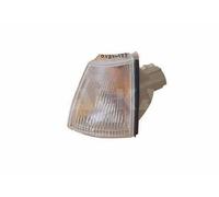 ALKAR 1901165 Indicatore di direzione Anteriore Sx bianco