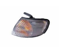 Indicatore SX P21W Bianco per Nissan Almera I Hatchback N15