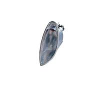 ALKAR 1901698 Indicatore di direzione Anteriore Dx PY21W