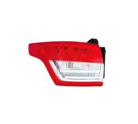 ALKAR 2005385 Fanale posteriore