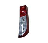 ABAKUS 551-19A4R-LD-UE Fanale posteriore