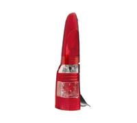 Fanale posteriore DEPO 661-1917L-LD2UE sinistro