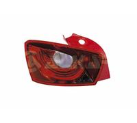 ALKAR 2201102 Luce posteriore 6J4945095H